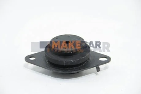 Подушка двигуна Laguna II/Espace IV 01-15 Л. для Renault METALCAUCHO 04462 фото товару