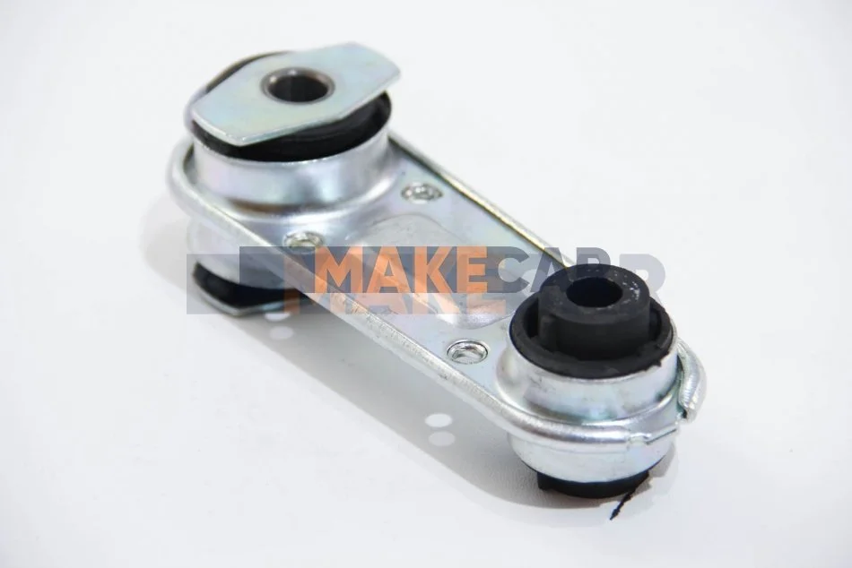 <strong>Подушка двигуна задня Laguna 01- METALCAUCHO 04467 (фото 1)</strong>