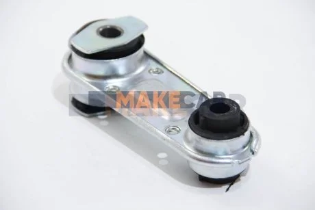 Подушка двигуна задня Laguna 01- для Renault METALCAUCHO 04467 фото товару