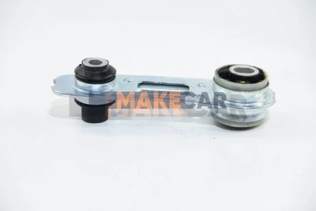 Подушка двигуна Renault Laguna II 01- Пр. для Renault METALCAUCHO 04469 фото товару