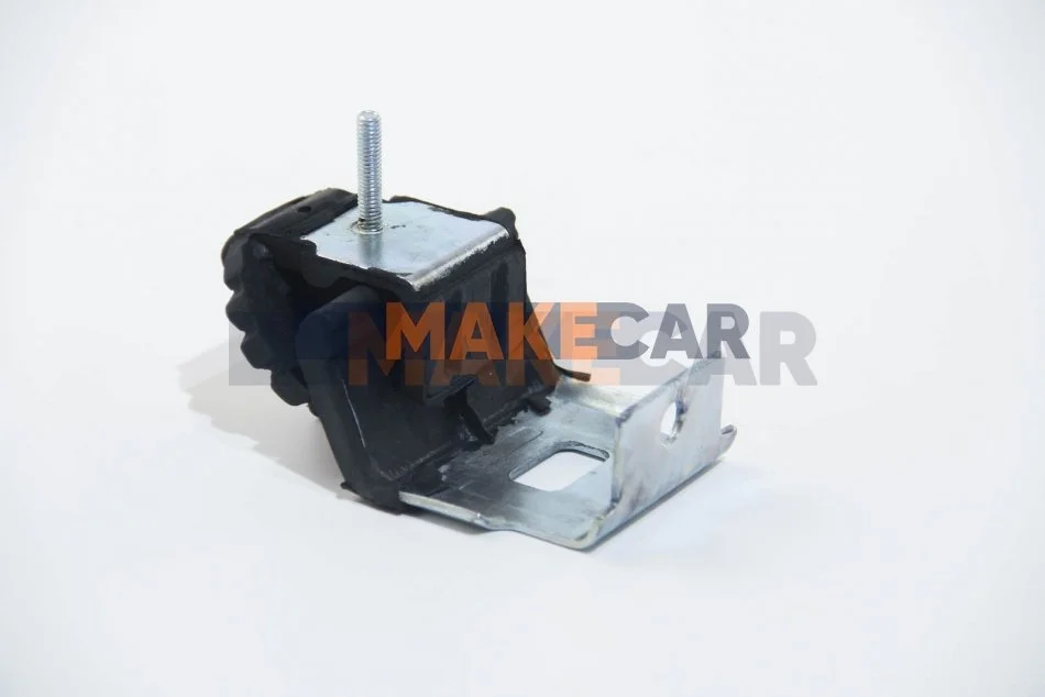 <strong>Кронштейн кріплення глушника Renault Laguna II 01- METALCAUCHO 04470 (фото 1)</strong>