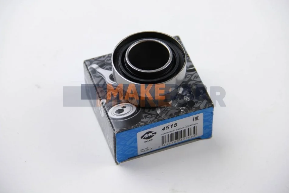 <strong>Підшипник пильника внутрішнього Kangoo (25.8mm) METALCAUCHO 04515 (фото 1)</strong>