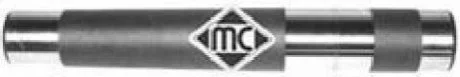 Вісь задньої балки Citroen Xsara, Zx/Peugeot 205, 306, 309 (94-02) Metalcaucho для Peugeot, Citroen METALCAUCHO 04550 фото товару