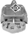 <strong>Подушка КПП Sharan/Galaxy I 1.8-2.0 i/TDI 95-10 Л. METALCAUCHO 04558 (фото 1)</strong>