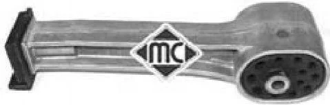 <strong>Опора двигуна Подушка КПП VW Sharan 1.9 TDI METALCAUCHO 04559 (фото 1)</strong>