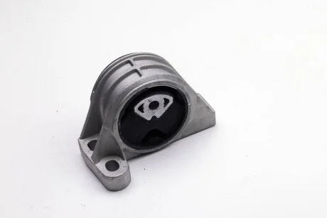 Подушка двигуна Ducato/Boxer 2.0i/2.0/2.2/2.3/2.8JTD 02- (КПП) Л. для Peugeot, Fiat, Citroen METALCAUCHO 04566 фото товару