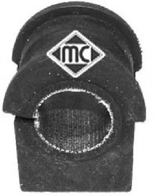 <strong>Втулка стабілізатора перед d 23мм, Renault Espace IV Metalcaucho METALCAUCHO 04578 (фото 1)</strong>