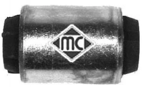 <strong>Сайлентблок рычага переднего Renault 25, Espase (87-) Metalcaucho METALCAUCHO 04580 (фото 1)</strong>