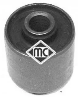 Сайлентблок важеля заднього Renault Espase (91-) Metalcaucho для Renault METALCAUCHO 04582 фото товару