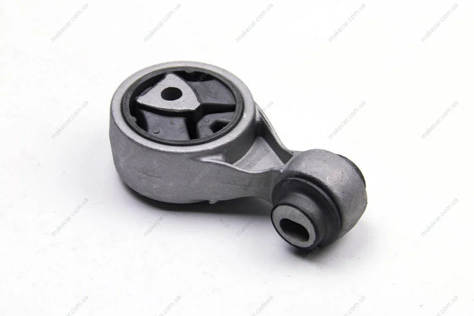 <strong>Подушка двигуна Kangoo 1.5dCi 08- Пр. верх METALCAUCHO 04627 (фото 1)</strong>