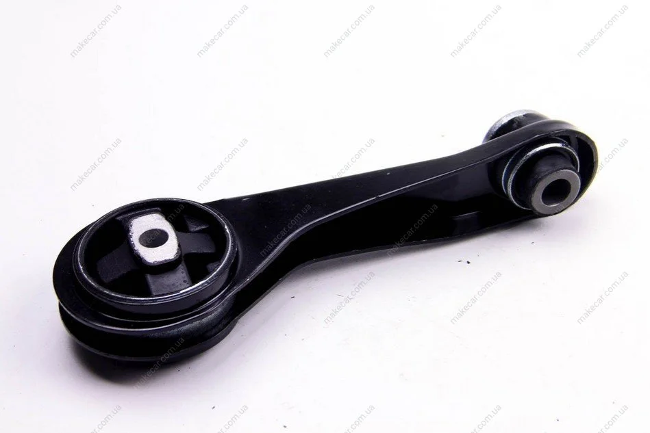 <strong>Подушка двигуна (задня) Kangoo 1.5dCi/1.2i (металл) METALCAUCHO 04675 (фото 1)</strong>