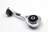<strong>Подушка двигуна (задня) Kangoo 1.5dCi/1.6i (алюміній) METALCAUCHO 04676 (фото 1)</strong>
