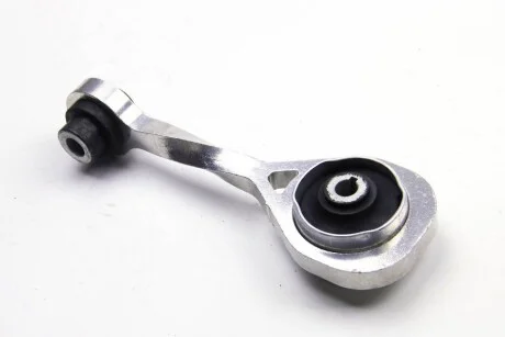 Подушка двигуна (задня) Kangoo 1.5dCi/1.6i (алюміній) для Renault METALCAUCHO 04676 фото товару