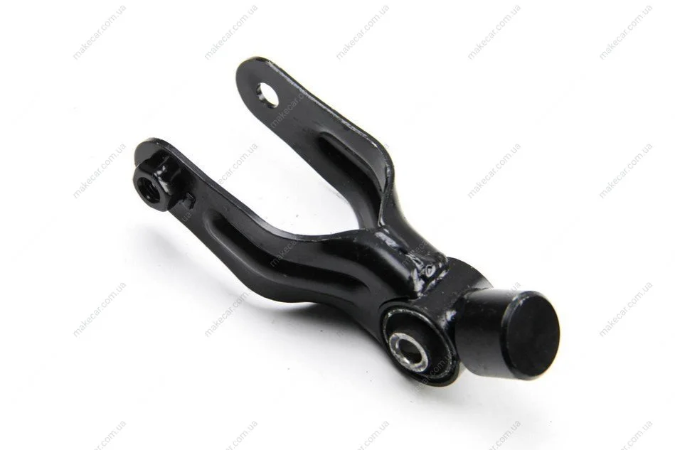 <strong>Подушка двигуна Berlingo/Partner 1.6HDi 08- (знизу) METALCAUCHO 04733 (фото 1)</strong>
