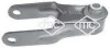 <strong>Опора двигуна Citroen Berlingo 1.8, 2.0 (96-) Metalcaucho METALCAUCHO 04745 (фото 1)</strong>