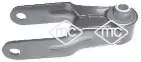 Опора двигуна Citroen Berlingo 1.8, 2.0 (96-) Metalcaucho для Peugeot, Citroen METALCAUCHO 04745 фото товару