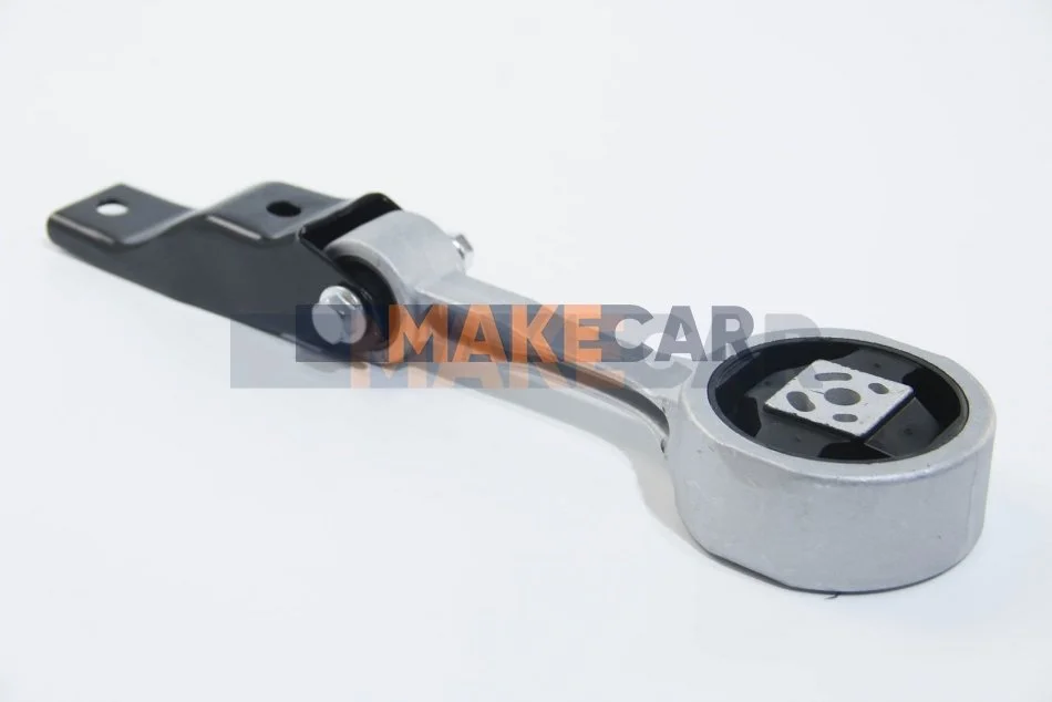 <strong>Подушка КПП зад Fabia/Rapid/Roomster 1.4TSi/1.6/1.9TDi METALCAUCHO 04804 (фото 1)</strong>