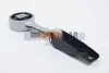 <strong>Подушка КПП зад Fabia/Rapid/Roomster 1.4TSi/1.6/1.9TDi METALCAUCHO 04804 (фото 2)</strong>
