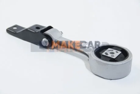 Подушка КПП зад Fabia/Rapid/Roomster 1.4TSi/1.6/1.9TDi для Skoda, Volkswagen, Seat METALCAUCHO 04804 фото товару