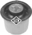 <strong>Сайлентблок задньої балки Fiesta V/Fusion/Mazda 2 03- METALCAUCHO 04843 (фото 1)</strong>
