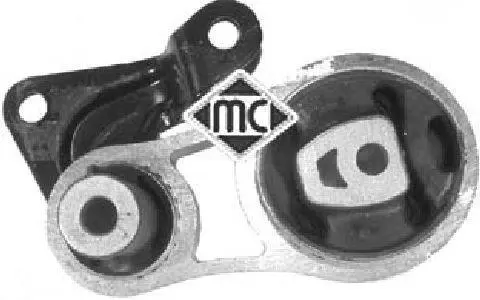 <strong>Подушка двигуна Ford Fiesta V/VI / Fusion / Mazda 2 1.2-2.0 01- METALCAUCHO 04850 (фото 1)</strong>