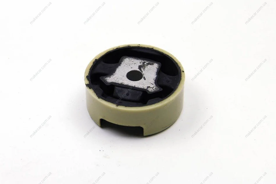 <strong>Подушка двигуна задня Caddy 04-/Golf 04-13/Octavia 04- (нижн.частина) METALCAUCHO 04859 (фото 1)</strong>