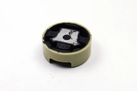 Подушка двигуна задня Caddy 04-/Golf 04-13/Octavia 04- (нижн.частина) для METALCAUCHO 04859 фото товару