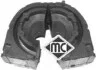 <strong>Втулка стабілізатора зад. Ø18.5mm Audi A3 05.03-, METALCAUCHO 04861 (фото 1)</strong>