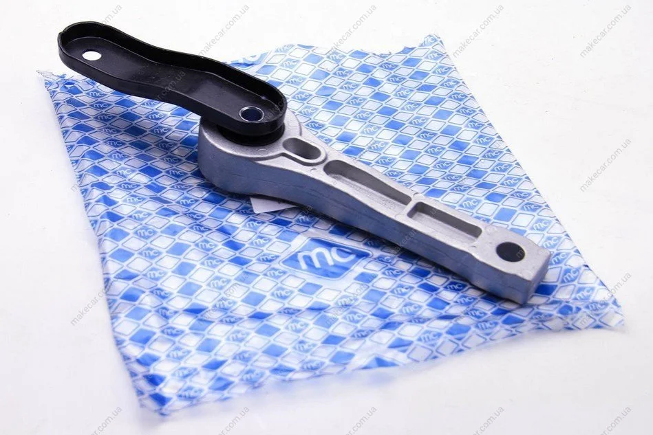 <strong>Опора двигуна зад. Audi A3/VW Golf 3/Caddy/Touran METALCAUCHO 04872 (фото 1)</strong>