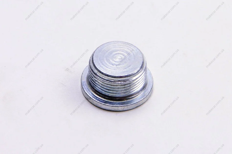 <strong>Корок масляного піддону MB (26x1.5x14) METALCAUCHO 04888 (фото 1)</strong>