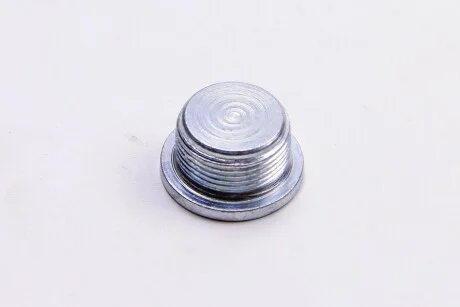 Корок масляного піддону MB (26x1.5x14) для Mercedes METALCAUCHO 04888 фото товару