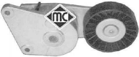 <strong>Натягувач ременя Citroen Berlingo, Xantia 1.6-2.0 90x17x25 Metalcaucho METALCAUCHO 04895 (фото 1)</strong>