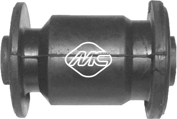 <strong>Сайлентблок переднього важеля (спереду) Mondeo 00-07 METALCAUCHO 04931 (фото 1)</strong>