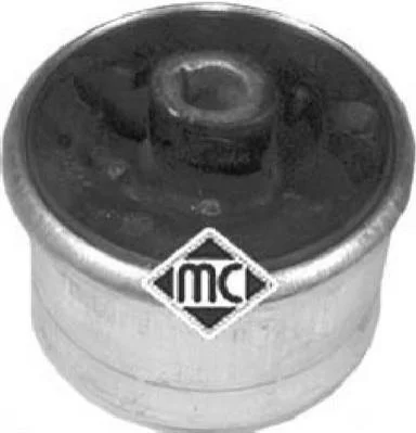 <strong>Сайлентблок переднього важеля (знизу) Mondeo 00-07 METALCAUCHO 04932 (фото 1)</strong>