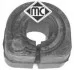 <strong>Подушка стабілізатора зад. Focus -04 (18mm) METALCAUCHO 04941 (фото 1)</strong>