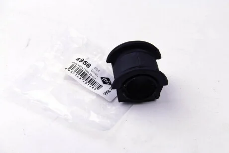 Подушка стабілізатора перед. Doblo 01- 23mm (внутр) для Fiat METALCAUCHO 04956 фото товару
