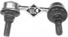 <strong>Стійка стабілізатора заднього ліва Peugeot 605 2.0, 3.0 (90-) Metalcaucho METALCAUCHO 04960 (фото 1)</strong>