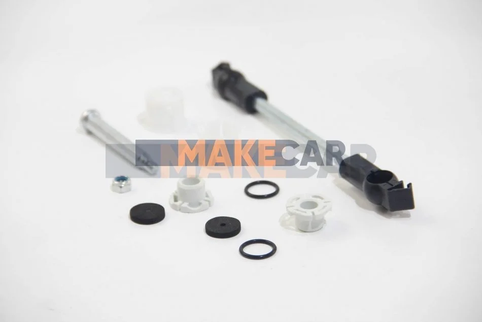 <strong>Ремкомплект куліси Astra G/H/Vectra B 95- METALCAUCHO 04969 (фото 1)</strong>
