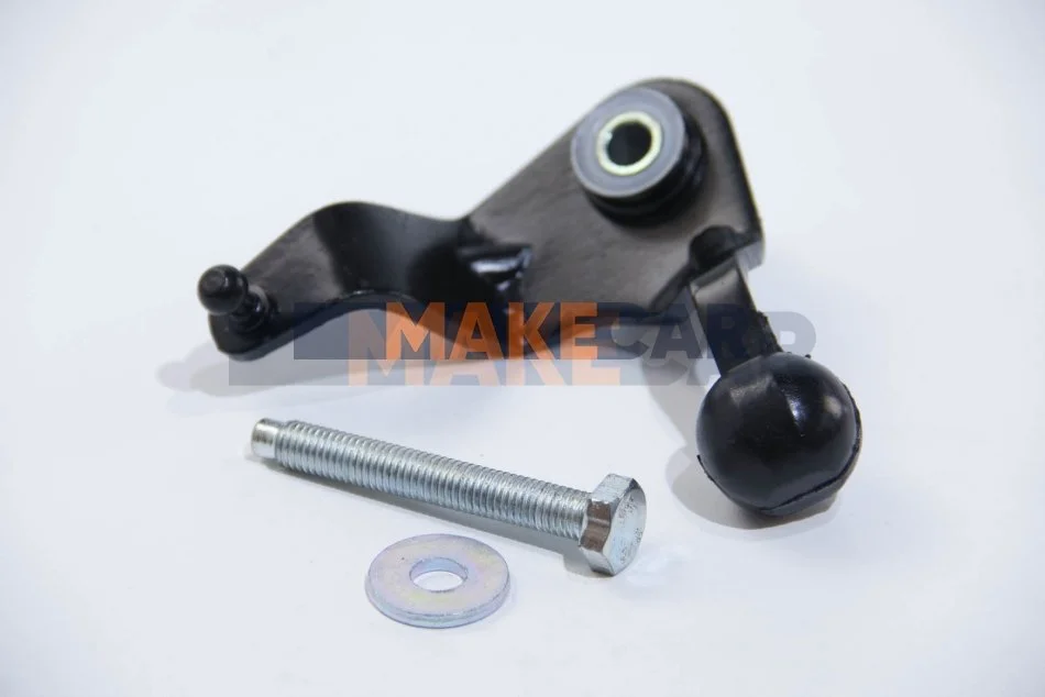 <strong>Механизм перемикання КПП Berlingo/Partner 1.4/1.6i/1.6HDI 96- METALCAUCHO 04991 (фото 1)</strong>