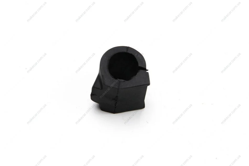 <strong>Втулка переднього стабілізатора Logan/Sandero 04- (23 mm) METALCAUCHO 05094 (фото 1)</strong>
