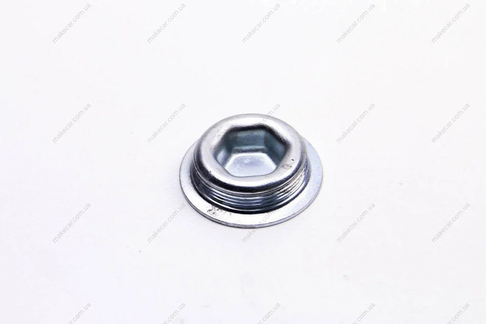 <strong>Заглушка двигуна Sprinter/Vito/Viano/208-410 METALCAUCHO 05113 (фото 1)</strong>