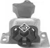 <strong>Опора двигуна права Renault Clio, Modus 1.2 (08-) Metalcaucho METALCAUCHO 05141 (фото 1)</strong>