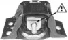 <strong>Подушка двигуна Renault Clio III/Nissan Micra III 1.2-1.6 03- Пр. METALCAUCHO 05144 (фото 1)</strong>