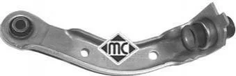 <strong>Кронштейн підрамника правий Renault Clio, Modus all engines (05-) Metalcaucho METALCAUCHO 05148 (фото 1)</strong>
