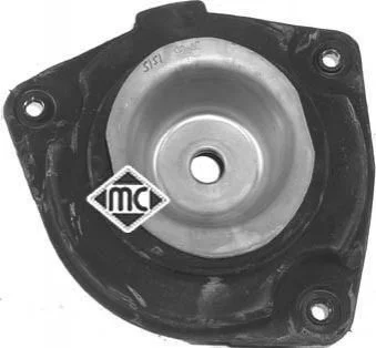 Опора амортизатора перед правою Nissan Micra,Note, Tiida (02-)/Renault Clio (05-)  Metalcaucho для METALCAUCHO 05149 фото товару