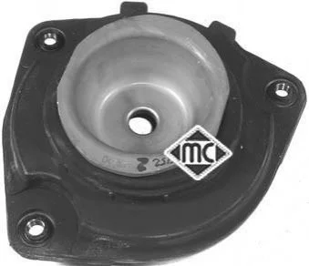 <strong>Опора амортизатора перед ліва Nissan Micra/Renault Clio (03-) Metalcaucho METALCAUCHO 05150 (фото 1)</strong>