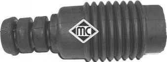 <strong>Пильовик амортизатора Renault Clio III, Modus (05-) Metalcaucho METALCAUCHO 05153 (фото 1)</strong>