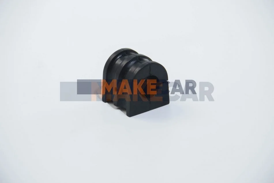 <strong>Втулка стабілізатора перед. Renault Clio III 05- (20mm) METALCAUCHO 05154 (фото 1)</strong>
