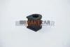 <strong>Втулка стабілізатора перед. Renault Clio III 05- (20mm) METALCAUCHO 05154 (фото 2)</strong>