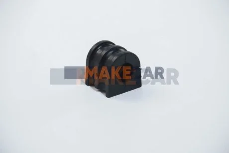 Втулка стабілізатора перед. Renault Clio III 05- (20mm) для METALCAUCHO 05154 фото товару